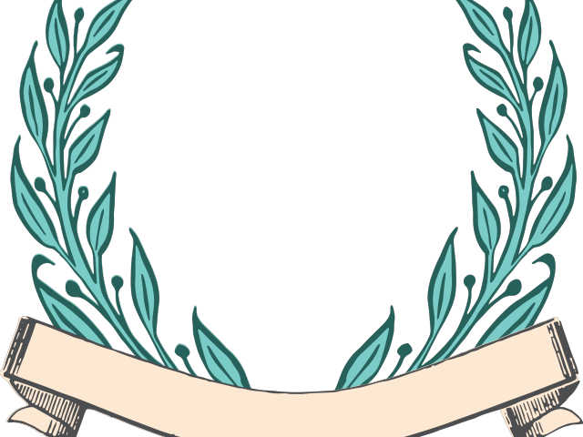 640x480 Retro Clipart Banner