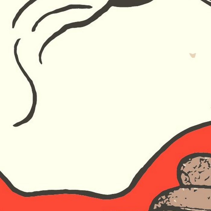 700x700 Christmas Pudding And Vintage Santa Vector Leggings