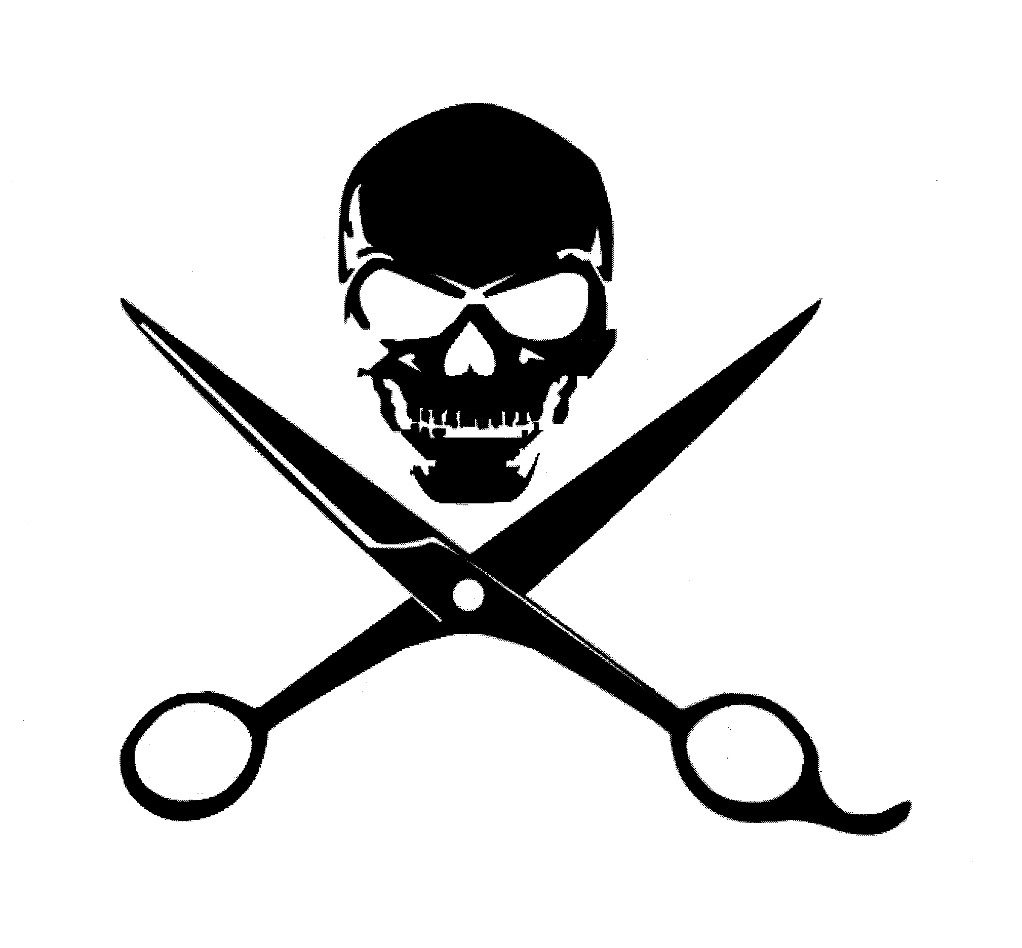 2018x1872 Scissors Clipart Skull For Free Download And Use Images