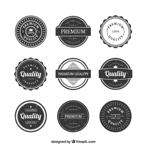 626x626 Seal Vectors, Photos And Free Download