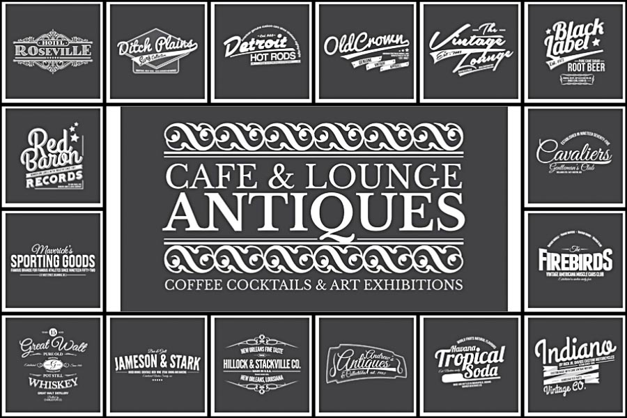 Vintage Labels And Signs For Bars Set Vector Free Download 900x600 Vintage Labels And Signs For Bars Set Vector Free Download