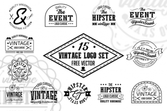 Logos Free Templates 330x220 Logos Free Templates