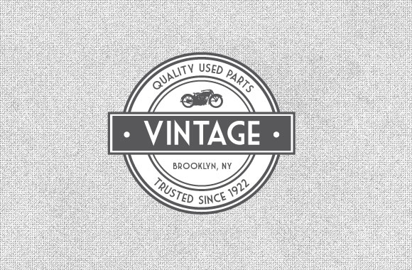 Vintage Vector Symbols Images 580x380 Vintage Vector Symbols Images
