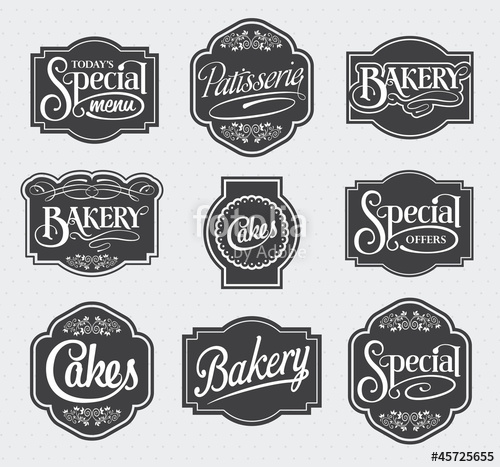 Vintage Sign And Label Stock Image And Royalty Free Vector 500x467 Vintage Sign And Label Stock Image And Royalty Free Vector