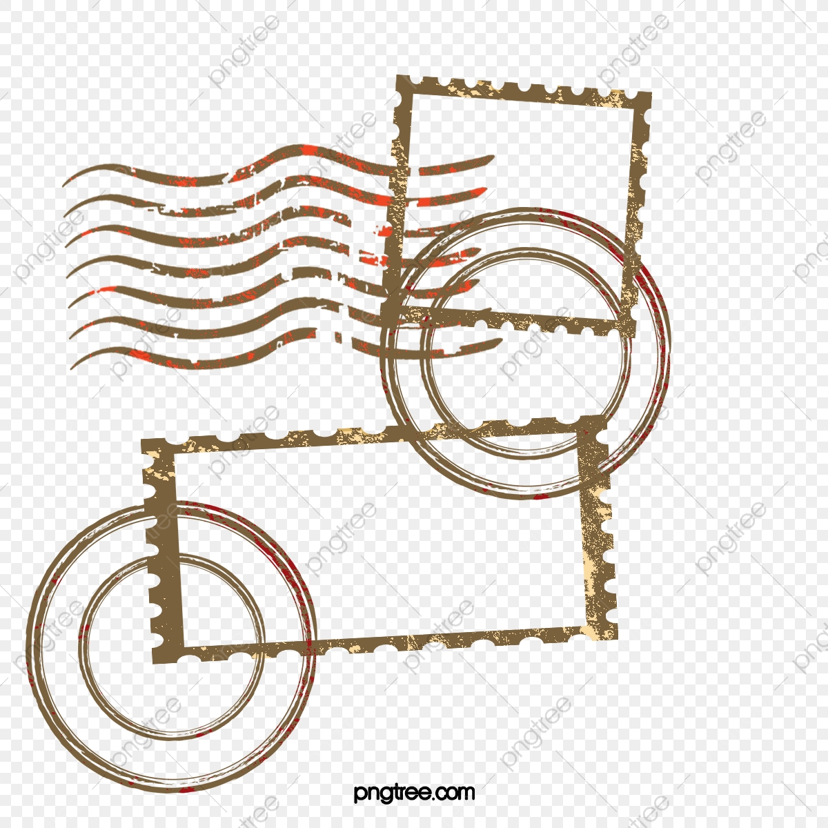 1200x1200 Old Stamp Vector Material, Stamp Vector, Shabby, Stamp Png