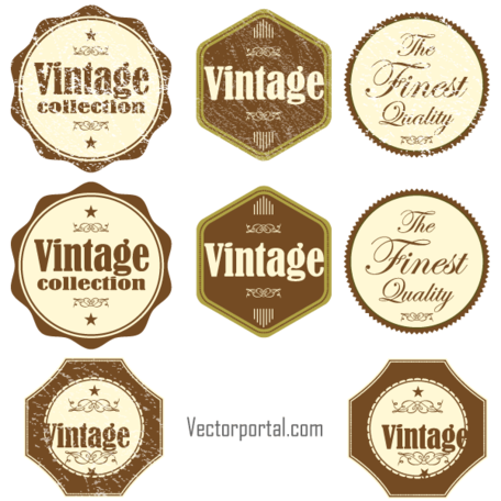 Free Free Vintage Grunge Vector Stickerss Clipart And Vector 456x456 Free Free Vintage Grunge Vector Stickerss Clipart And Vector