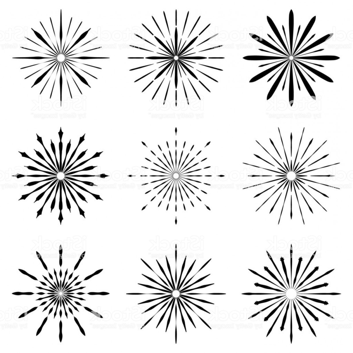 Retro Vector Shapes Catamart 1228x1228 Retro Vector Shapes Catamart