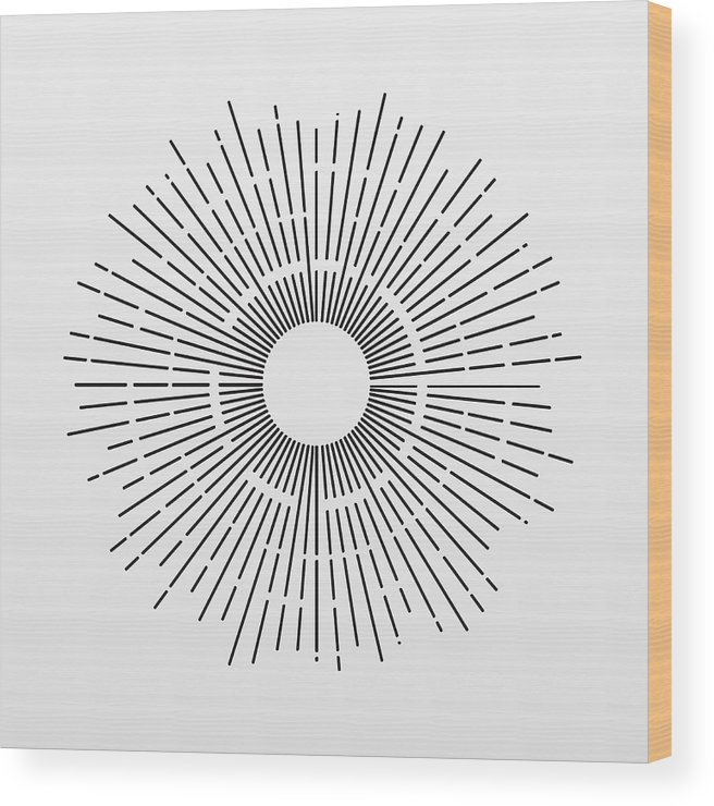 Vintage Sun Rays Isolated On Background Modern Simple Flat 656x740 Vintage Sun Rays Isolated On Background Modern Simple Flat