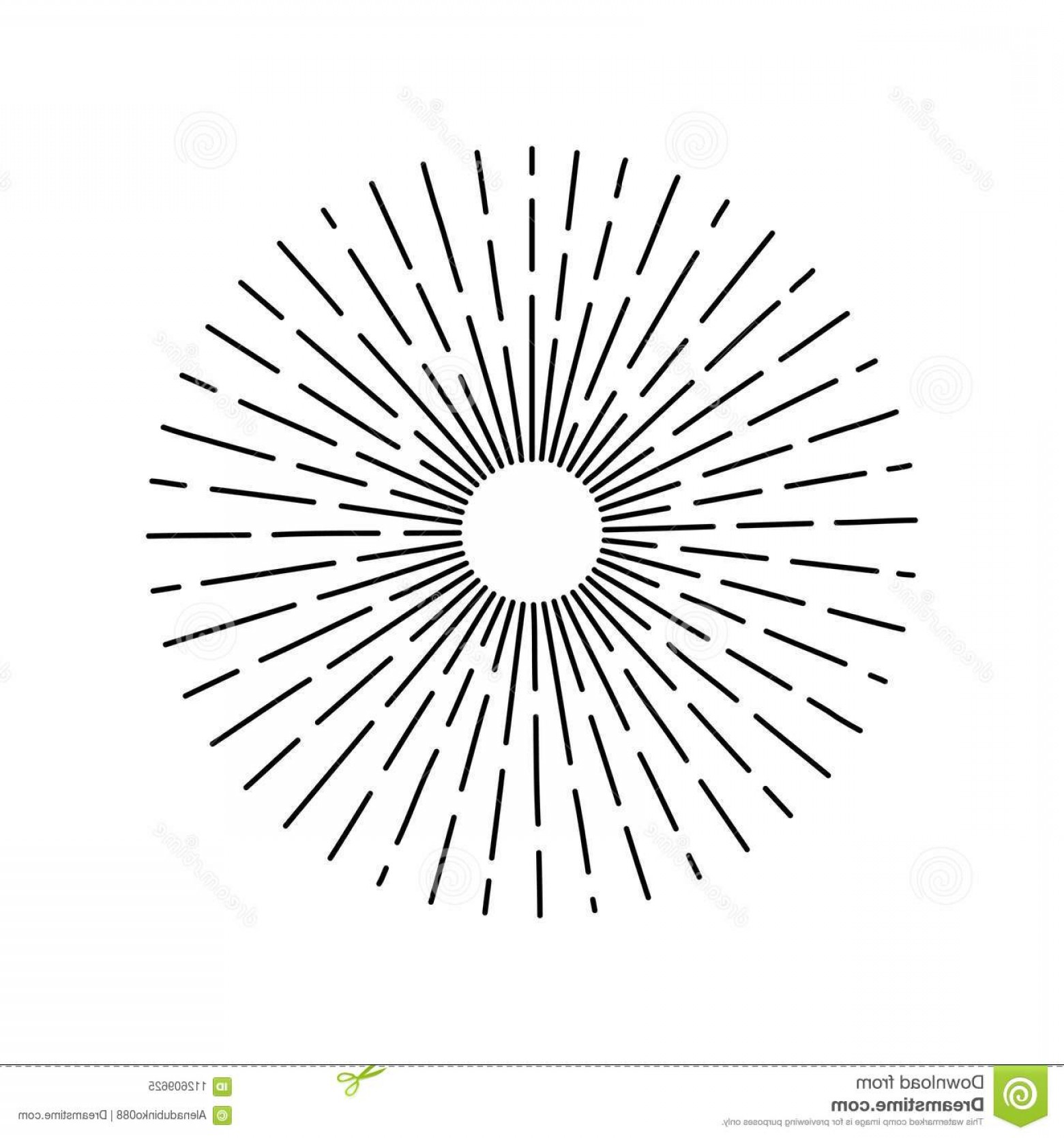 Vintage Vector Sunburst Abstract Sun Rays Black Hand Drawn 1560x1668 Vintage Vector Sunburst Abstract Sun Rays Black Hand Drawn