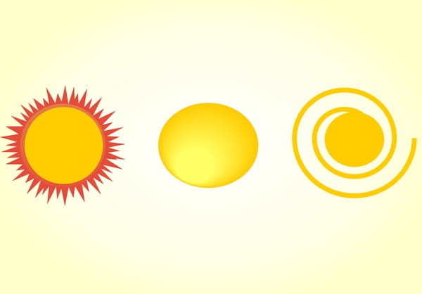 Vintage Sun Vector Free Graphics Uihere 600x418 Vintage Sun Vector Free Graphics Uihere