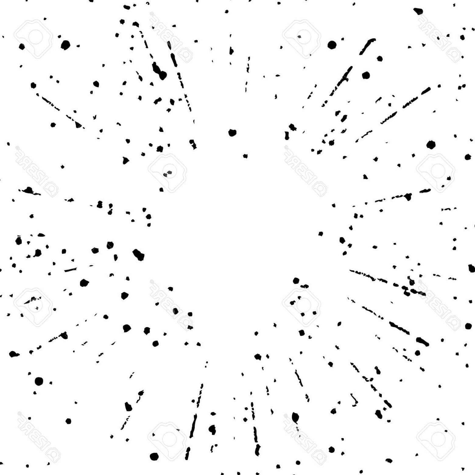 1560x1560 Sunburst Vector Gold Dust Soidergi