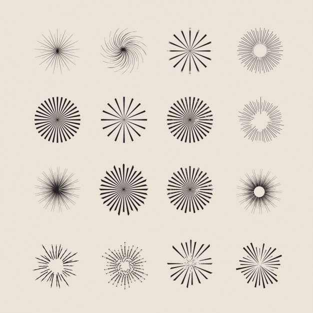 626x626 Sunburst Vectors, Photos And Free Download