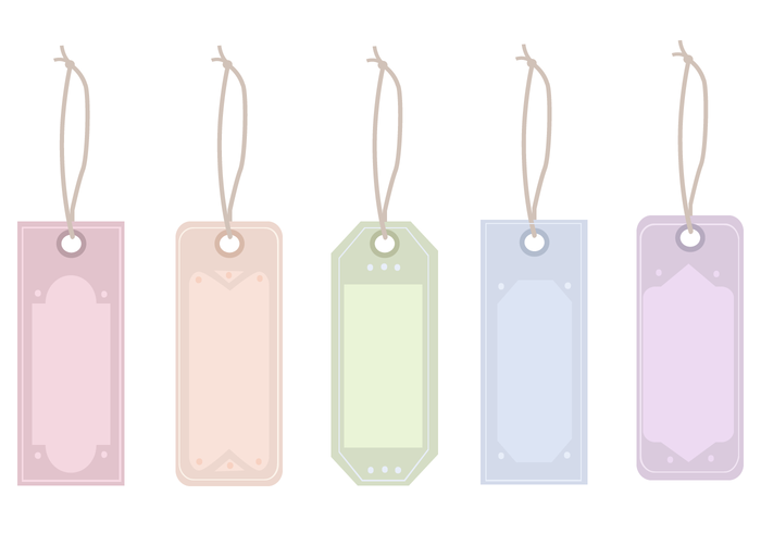 700x490 Free Vintage Label Vector