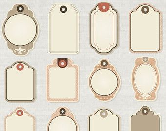 340x270 Luggage Tag Free Vector