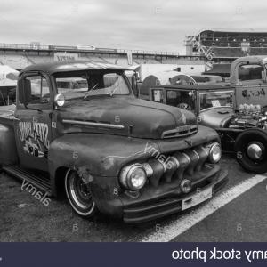 300x300 Vector Drawing Vintage Truck Stylized Engraving Hoodamathrun