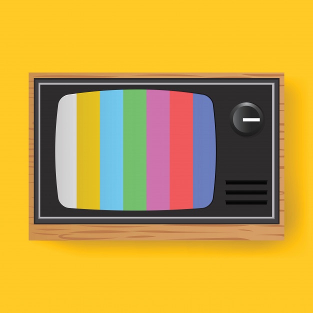 626x626 Tv Vectors, Photos And Free Download