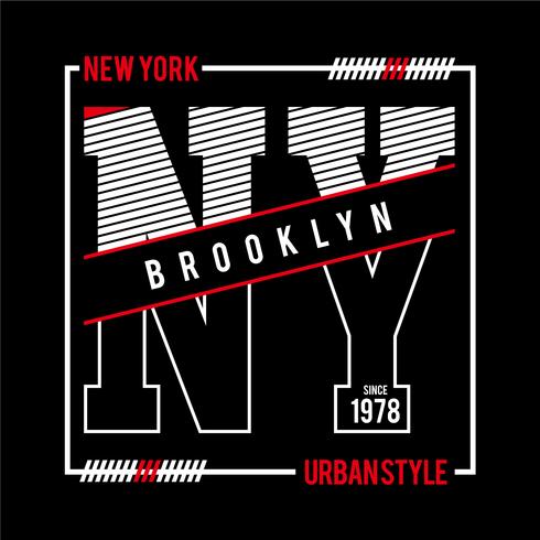 490x490 Tee,element,vintage,new York Typography Vector Images