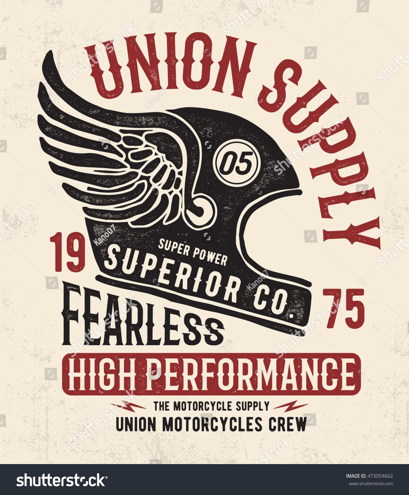 1323x1600 Motorcycle Helmet With Vintage Typography Vector Graphic For T