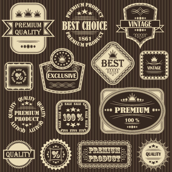 596x596 Vintage Retro Backgrounds Free Vector Graphic Download