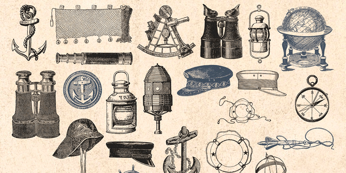 1200x600 Vector Vintage Engraving Illustrations Categories