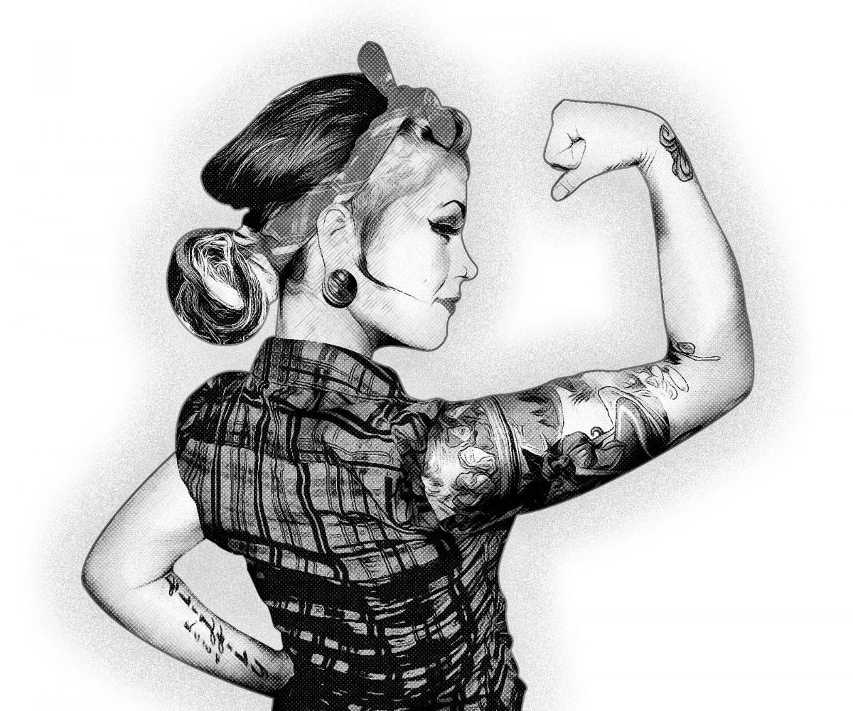 1200x1000 Retro And Vintage Vector Graphics