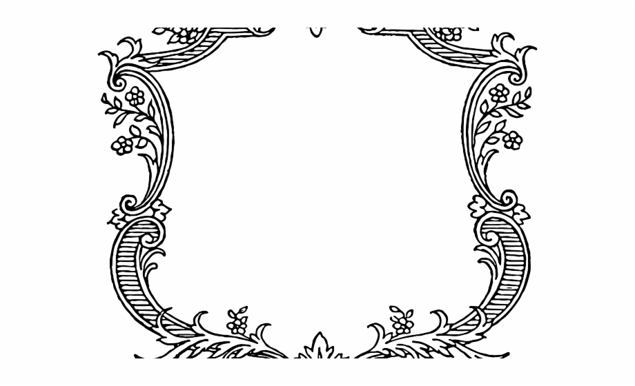 Vector Frame Png Transparent Images 920x560 Vector Frame Png Transparent Images