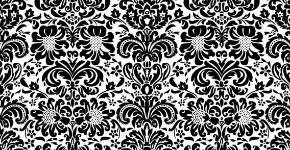 Free Download Of Vintage Floral Wallpapers Free Vector Vector 568x294 Free Download Of Vintage Floral Wallpapers Free Vector Vector