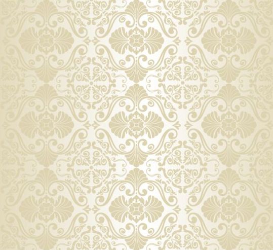 Orante Pattern Vintage Wallpaper Vector Free Download 539x493 Orante Pattern Vintage Wallpaper Vector Free Download