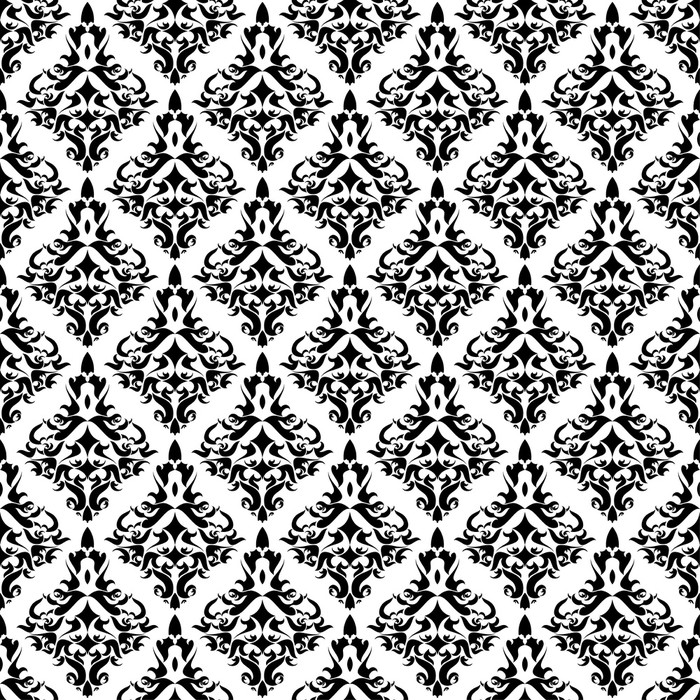 Vintage Wallpaper, Vector Wall Mural We Live To Change 700x700 Vintage Wallpaper, Vector Wall Mural We Live To Change