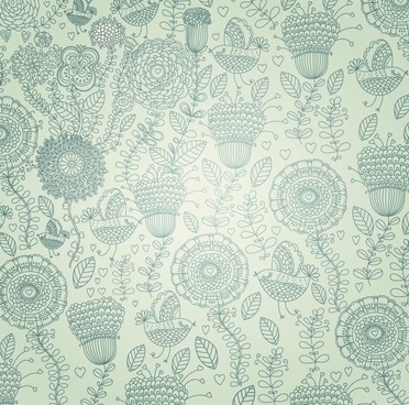 Vintage Wallpaper Background Free Vector Download 372x368 Vintage Wallpaper Background Free Vector Download