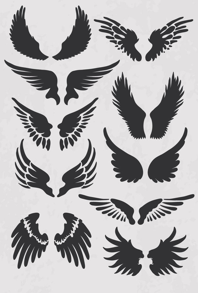 630x934 The Vintage Giga Set Premium Vectors With An Extended License