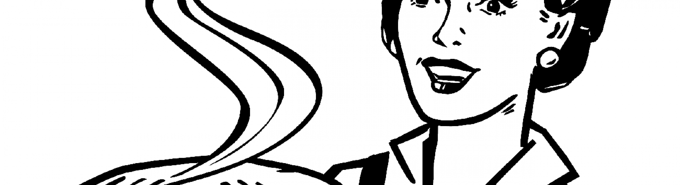 Fresh Baked Pie Stock Vector Retro Vintage Woman 2200x600 Fresh Baked Pie Stock Vector Retro Vintage Woman