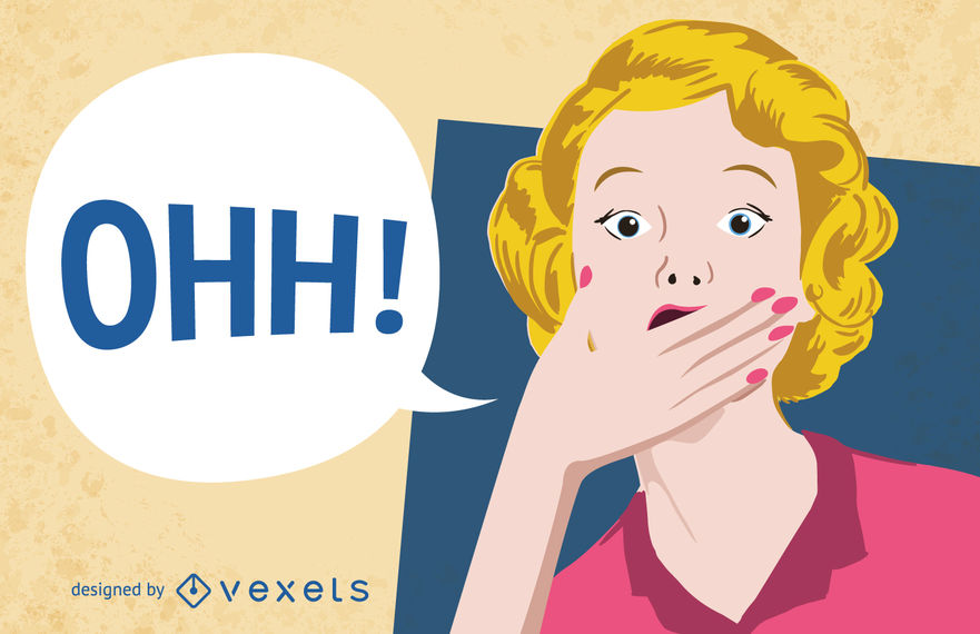 Vintage Drawing Of Woman 881x570 Vintage Drawing Of Woman