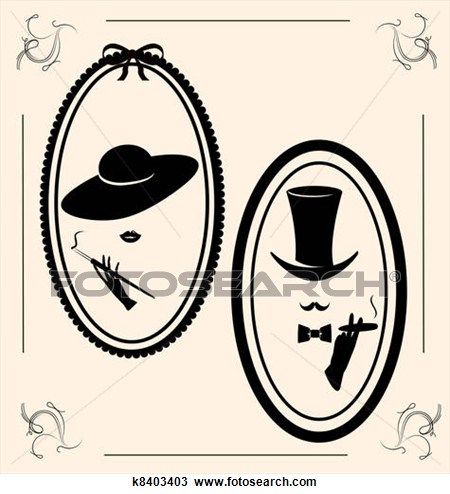 Vintage Woman's Hat Clipart Women Vintage Ladies, Hat Vector 450x494 Vintage Woman's Hat Clipart Women Vintage Ladies, Hat Vector