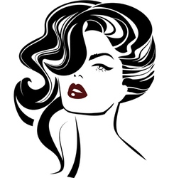 Hair Icon Vector 238x250 Hair Icon Vector