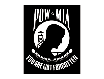 420x320 Pow Mia Vinyl Ready Vector Logo Logopik