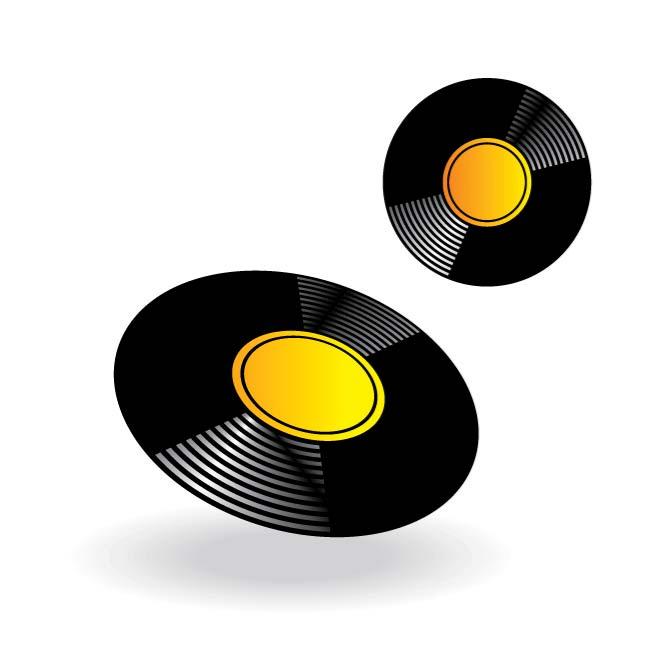 660x660 Vinyl Records