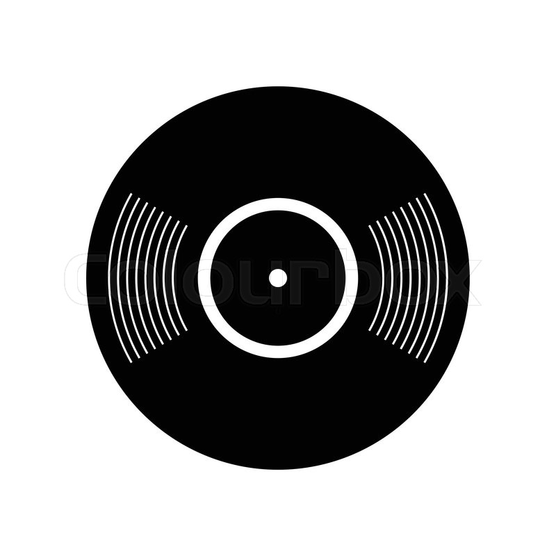 Vinyl Vector at Vectorified.com | Collection of Vinyl Vector free for ...
