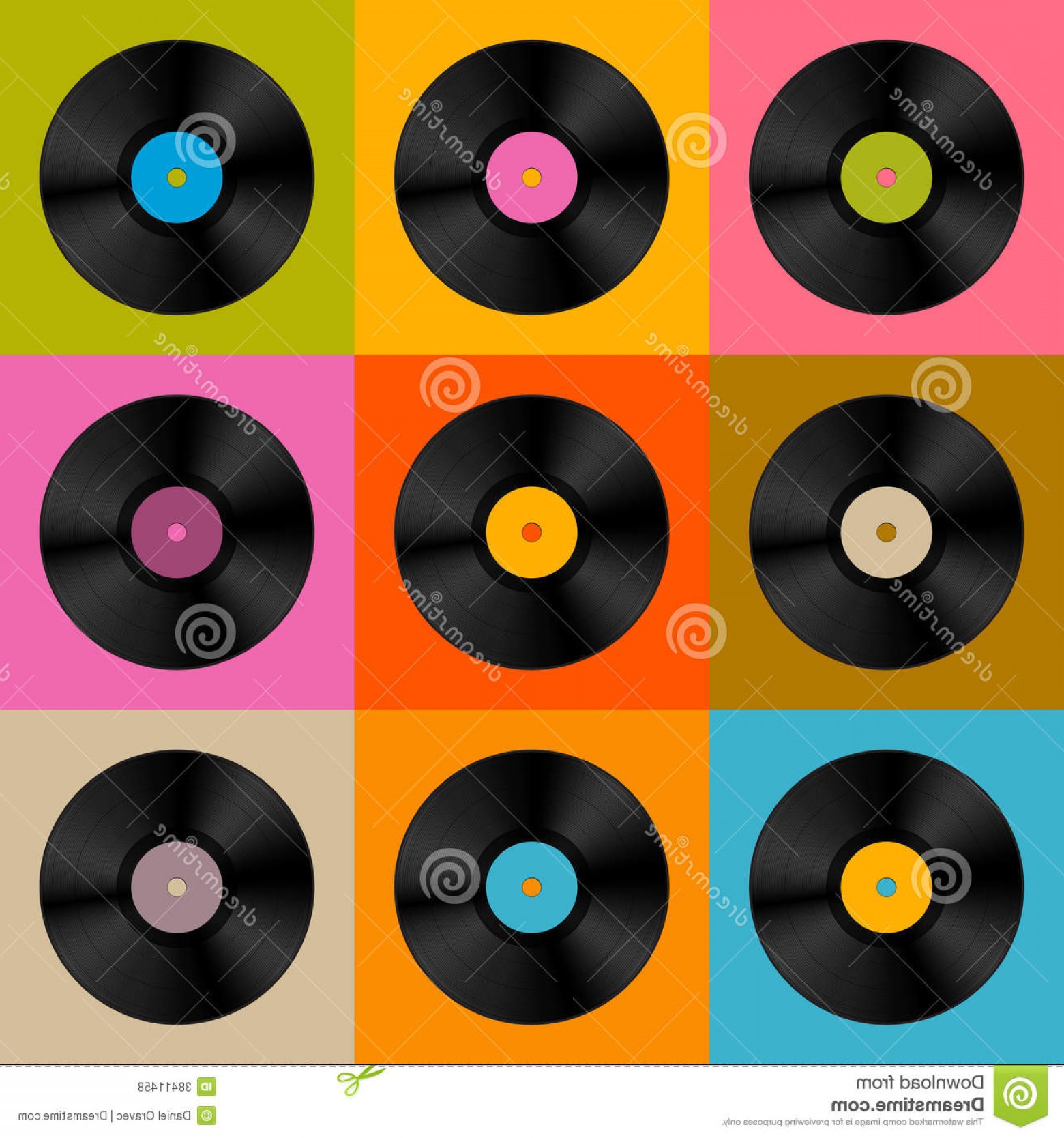 Vinyl Vector at Vectorified.com | Collection of Vinyl Vector free for ...