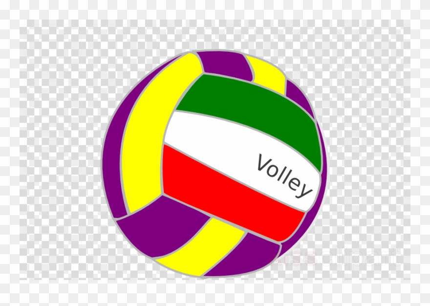880x626 Colorful Volleyball Clipart Volleyball Clip Art