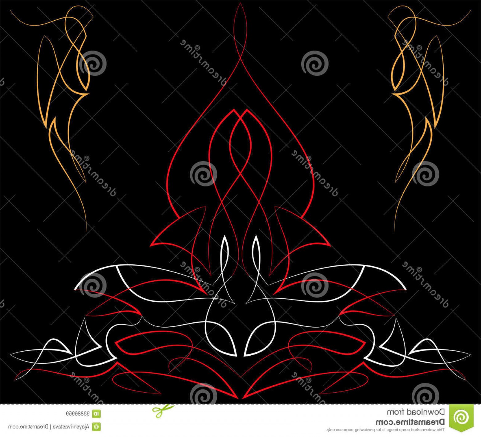 1560x1418 Vinyl Ready Vector Art Hoodamathrun