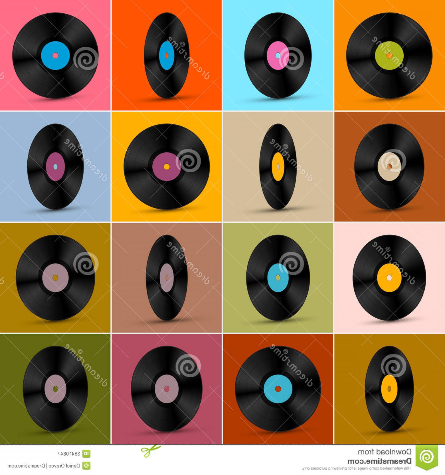 Vinyl Vector Art at Vectorified.com | Collection of Vinyl Vector Art ...