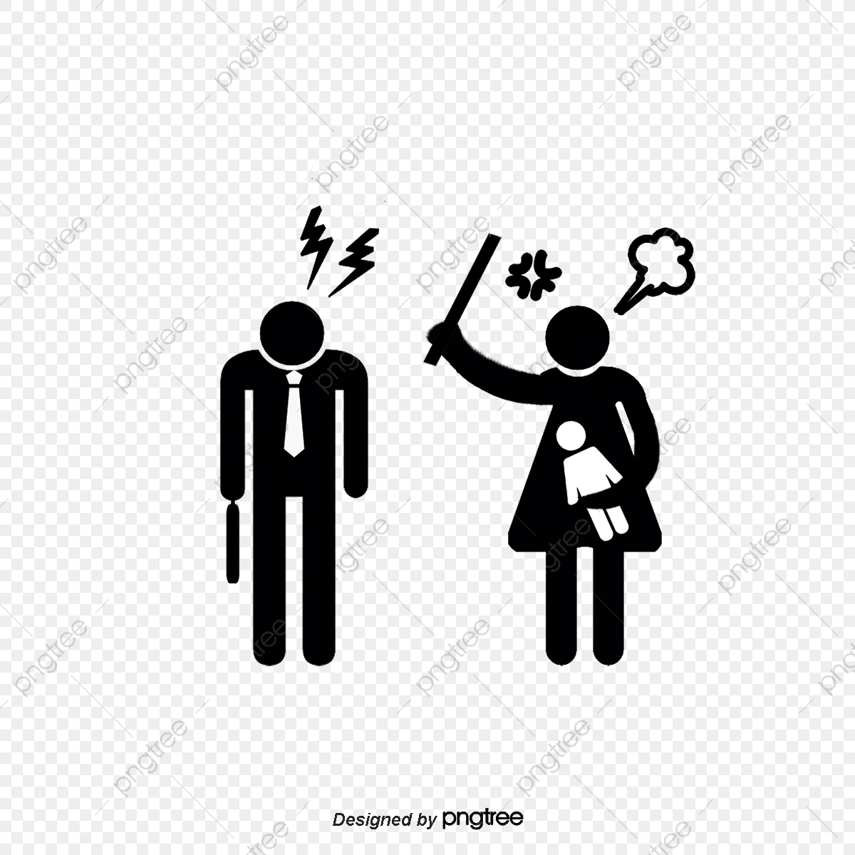 1200x1200 Vector Domestic Violence, Character, Domestic Violence, Baby Png