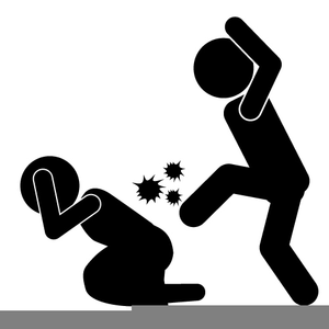 300x300 Free Workplace Violence Clipart Free Images