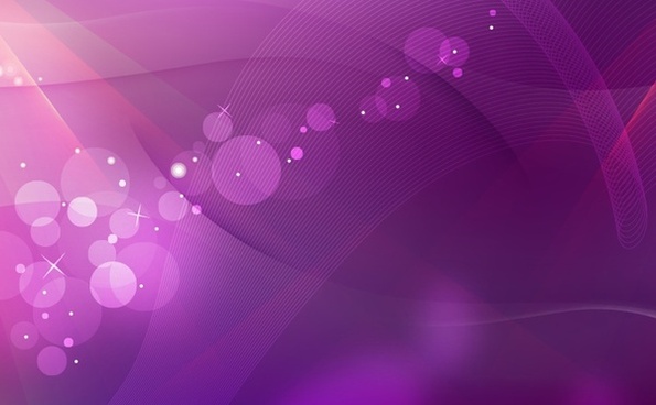 595x368 Purple Vector Background Free Vector Download