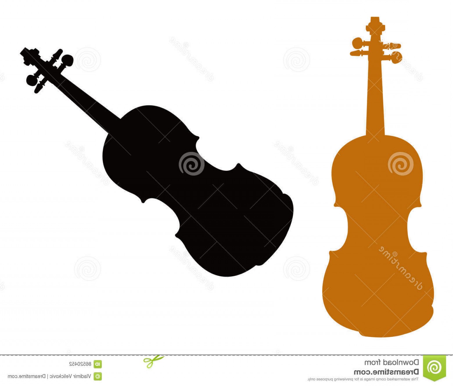1560x1329 Fiddle Vector Shilouette Hoodamath