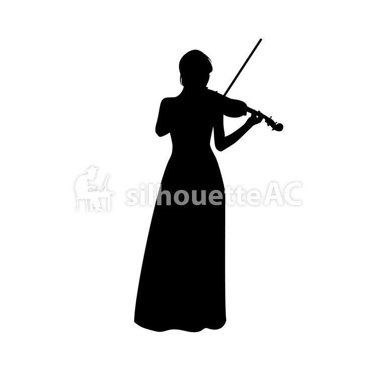750x750 Free Silhouette Vector Art Person Icon