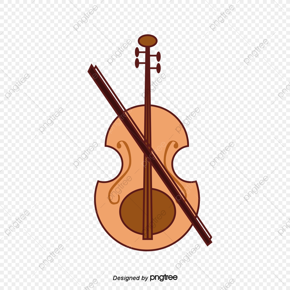 1200x1200 Violin, Beautiful Violin, Violin Vector Png And Vector