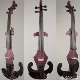 280x280 Vector Violins Electric Violin Shop