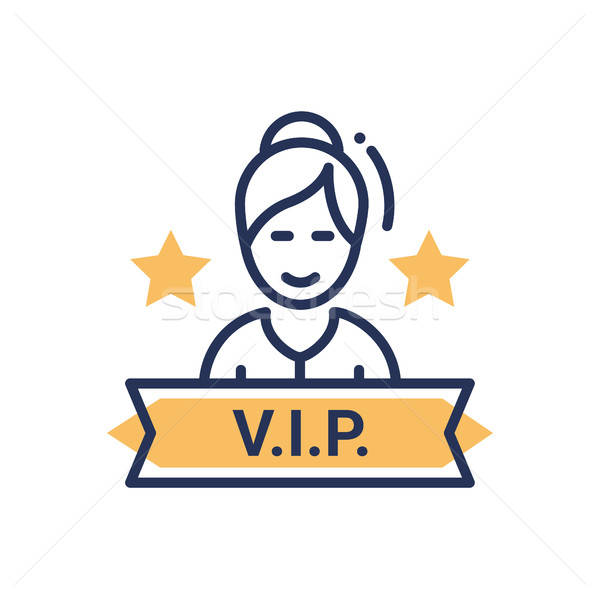 600x599 Vip Person